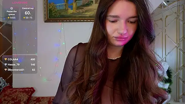 rokroxy's cam snapshot