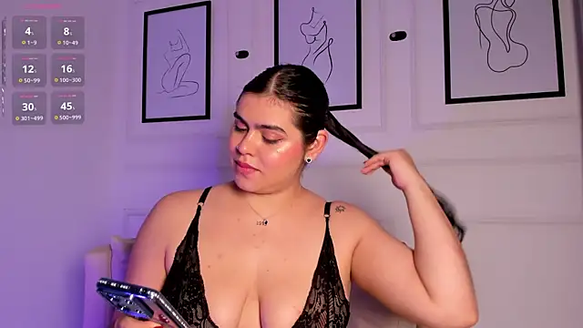 veronica185's cam snapshot