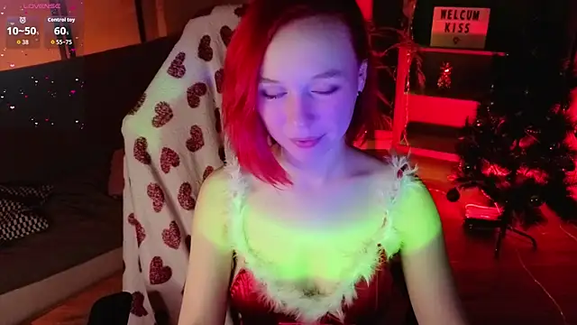 NaomiYoru live sex cam