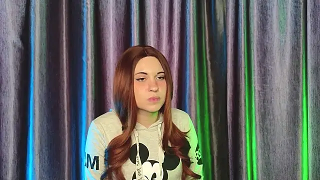 VennieCowgill's cam snapshot