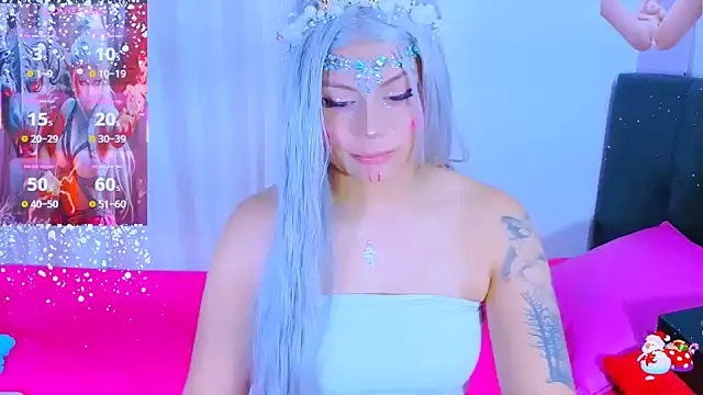 BONNYFETISHSEX's cam snapshot