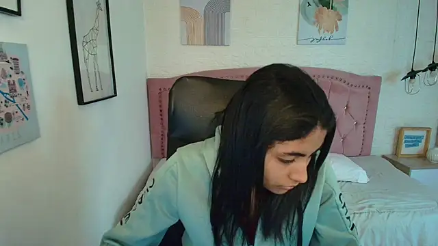 shaneelle's cam snapshot