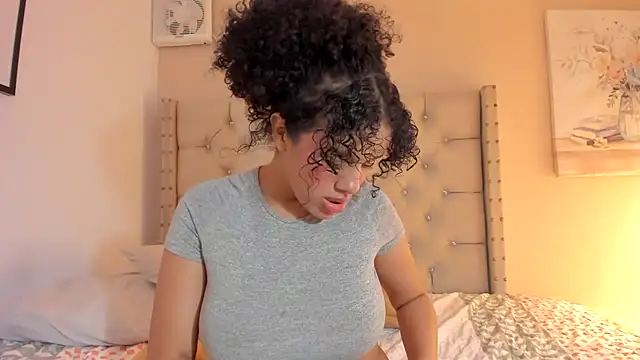 vanesasexyhot21's cam snapshot