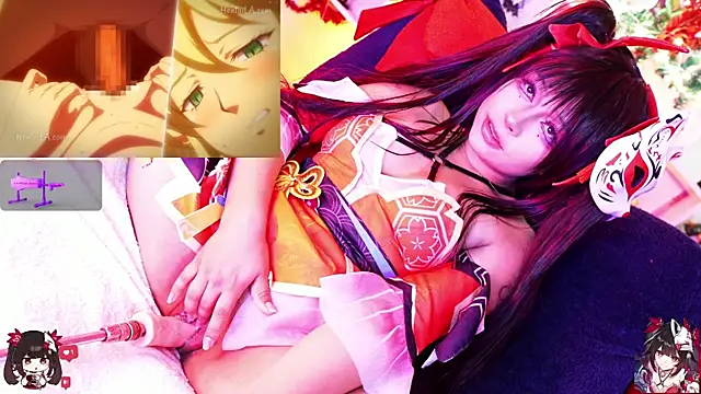 soffy_garcia's cam snapshot