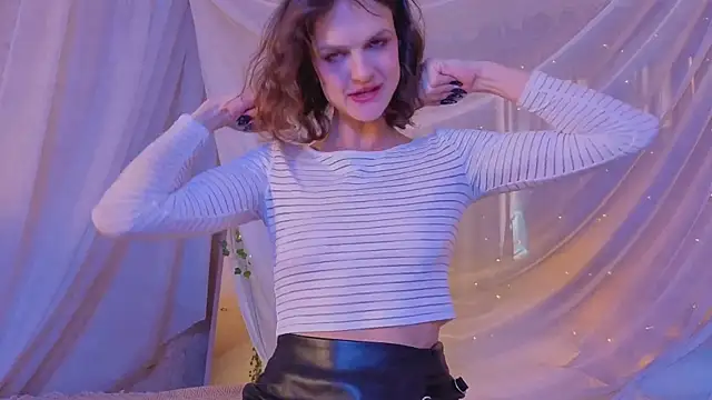 Soo_dreamy's cam snapshot