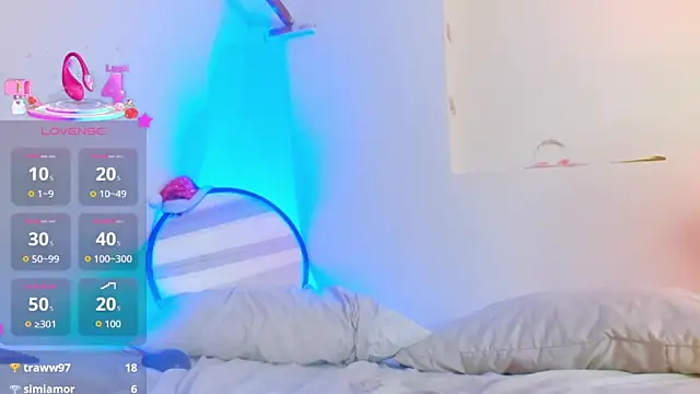 emma_collson's cam snapshot