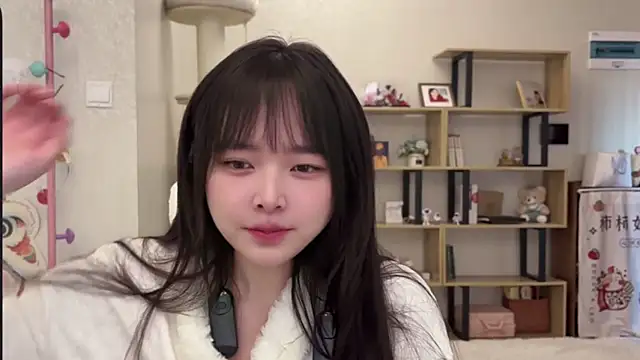 Chenjing0's cam snapshot