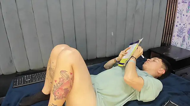 _Hannah_Hot's cam snapshot