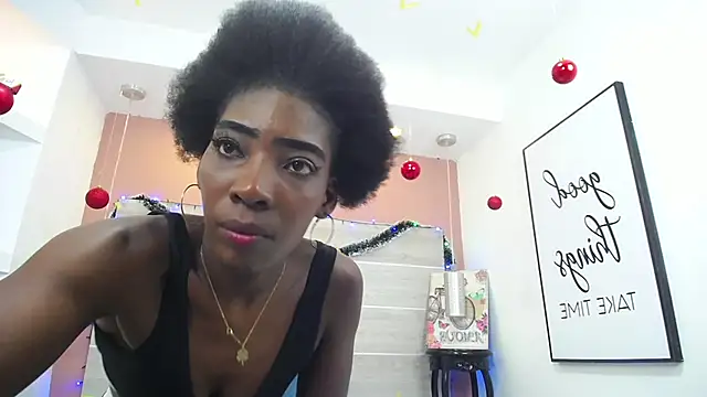 AlexandraCambell's cam snapshot