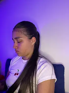 Iam_samanthaaa's cam snapshot