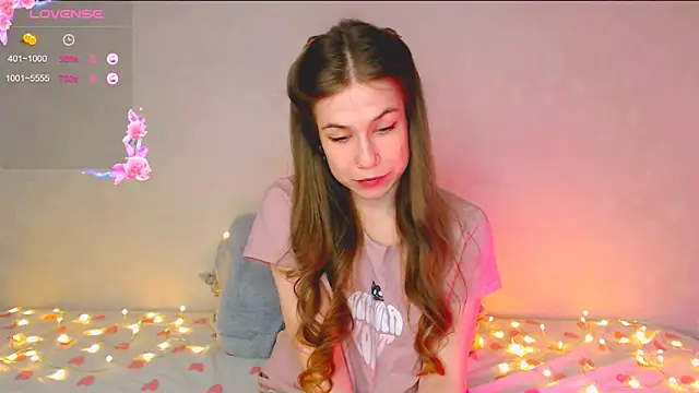 KiraHoney_'s cam snapshot