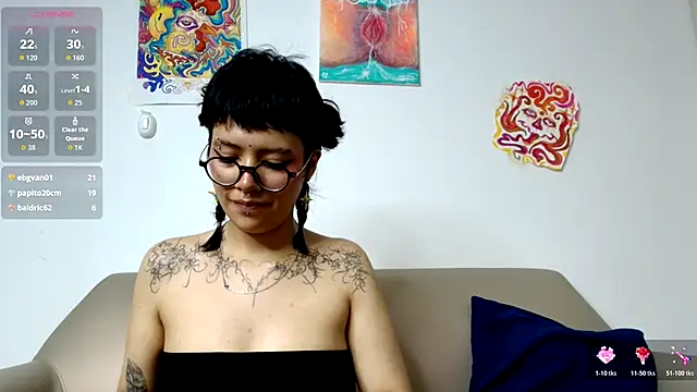 soul1111_'s cam snapshot