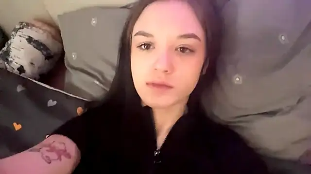 WorriedFork's cam snapshot