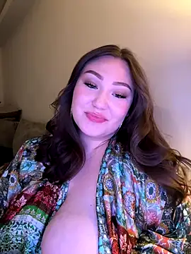 RosieDixx's cam snapshot