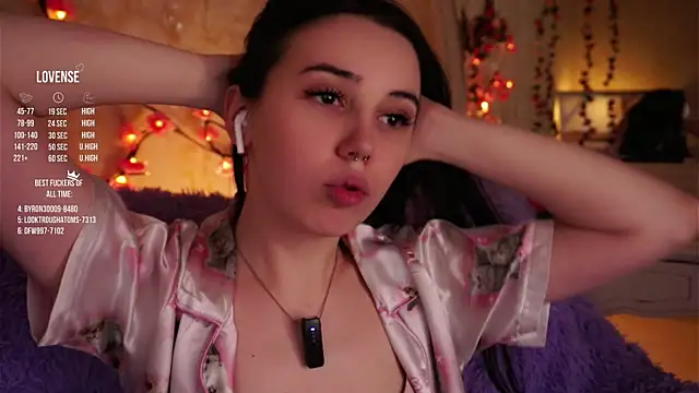 GillianDowdey's cam snapshot