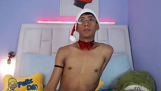 Nick_Collins18 live sex cam