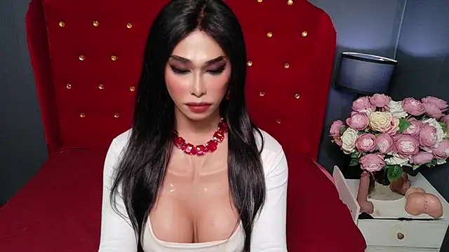 VictoriaSaints live sex cam