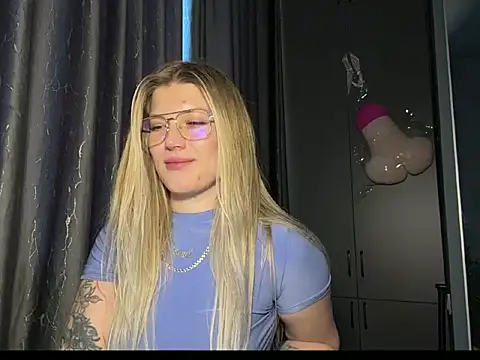 Sora_Wayde's cam snapshot