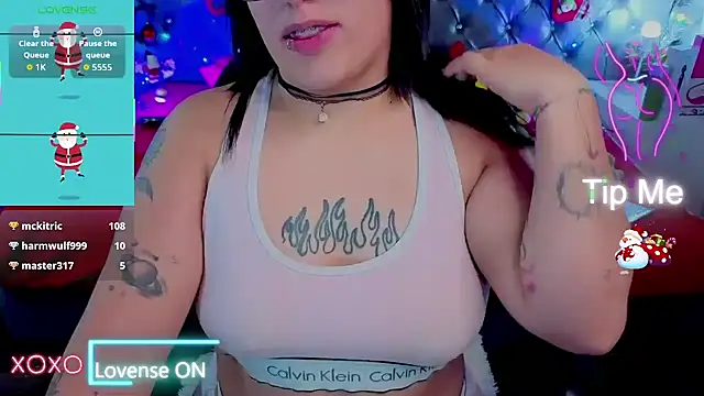 NatalieHarris's cam snapshot