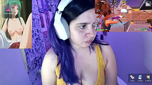 Vallolet_Spencer's cam snapshot