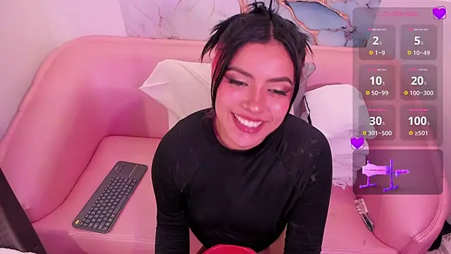 taylor_cupper's cam snapshot