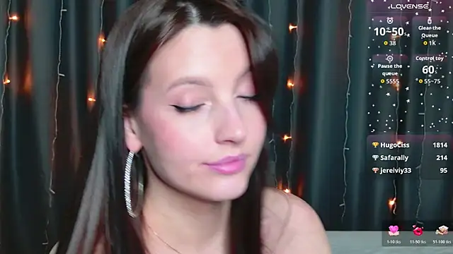 Damn_Bae_'s cam snapshot