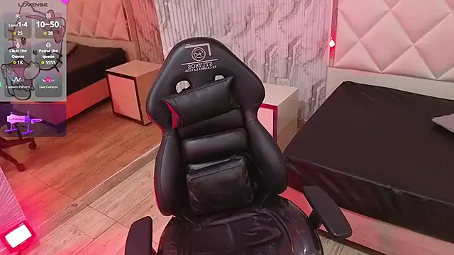 Mellani_tay's cam snapshot