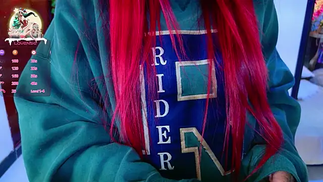 meghan_nill's cam snapshot