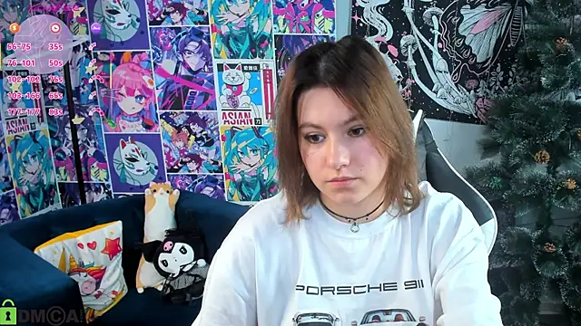 Bonni_Meiz's cam snapshot