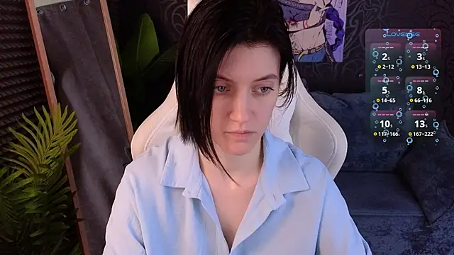 roxy_riot_'s cam snapshot