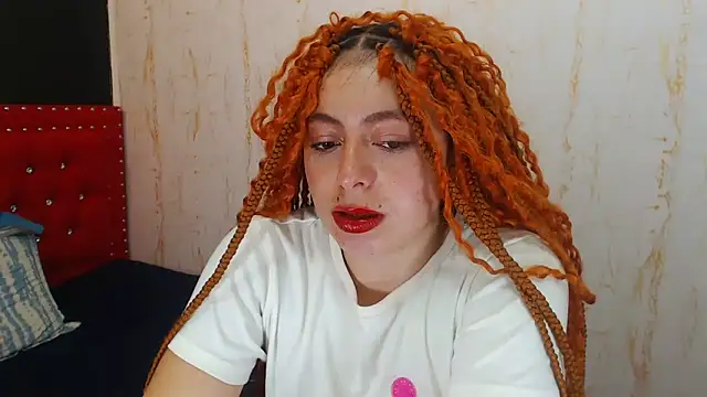 MiaKimky's cam snapshot