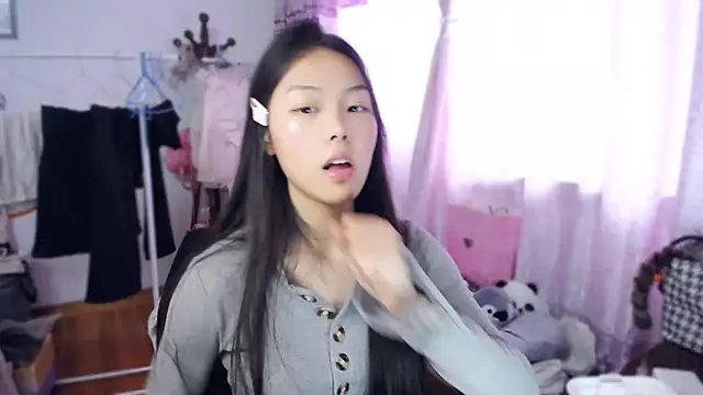 yao-yao_'s cam snapshot