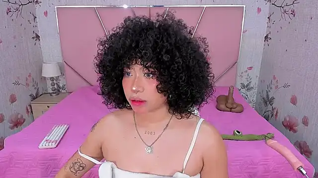 SafiroAgataaa's cam snapshot