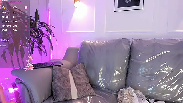 Hekate_20's cam snapshot