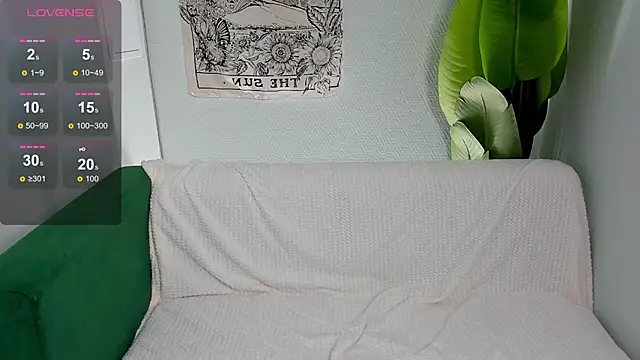 Monisees's cam snapshot