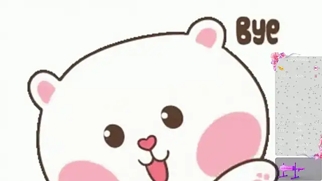 Jhoxy_M's cam snapshot