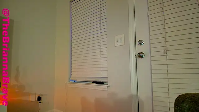 BriannaBrave's cam snapshot