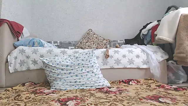 Vika_'s cam snapshot