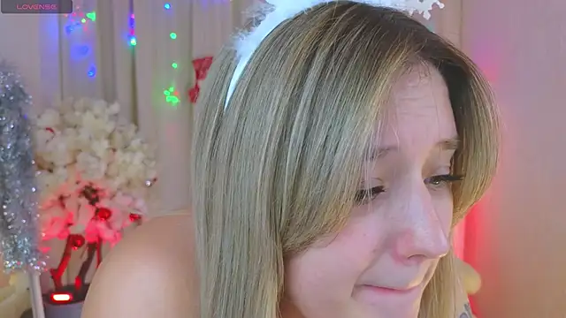 JessRosen's cam snapshot