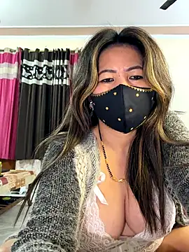 88pink's cam snapshot