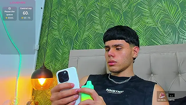 Nathaniel_Park live sex cam