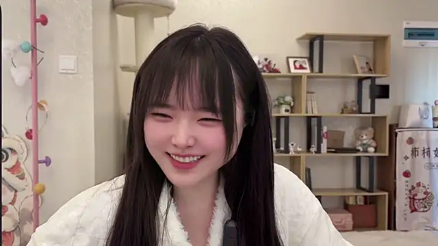 Chenjing0 live sex cam