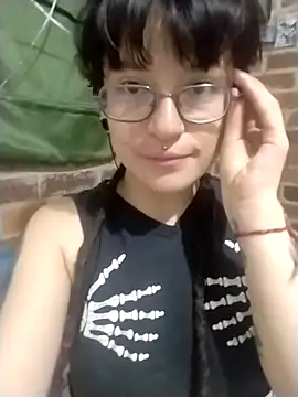 _Alaskamisa's cam snapshot