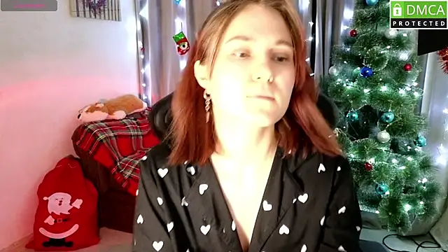 Roxy_foxi's cam snapshot