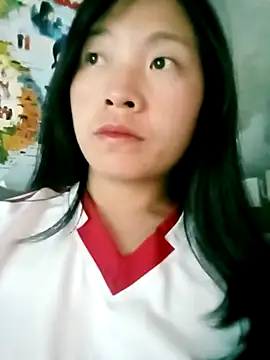 Micky_baby's cam snapshot