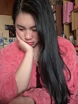 Xinli_one's cam snapshot