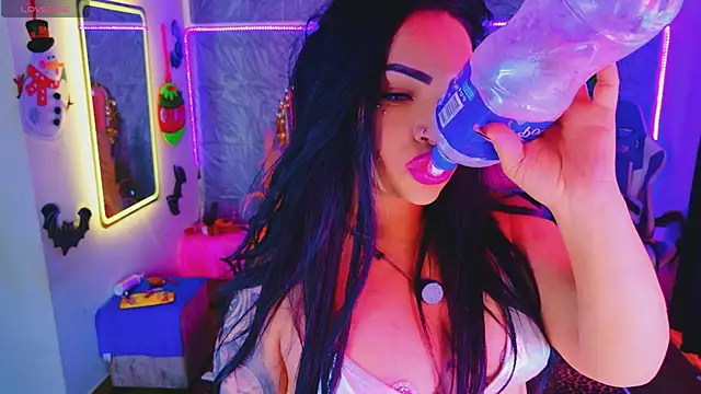 macasweet's cam snapshot