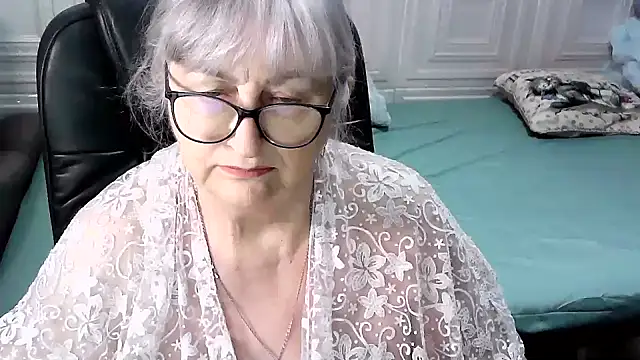 LolkaAlyss's cam snapshot