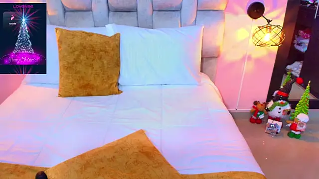 yulina_xue's cam snapshot