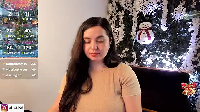 ainohacarter_89's cam snapshot